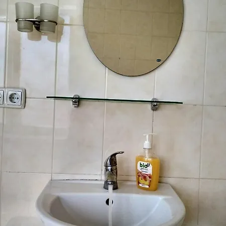 просторная с видом на горы Мукачево