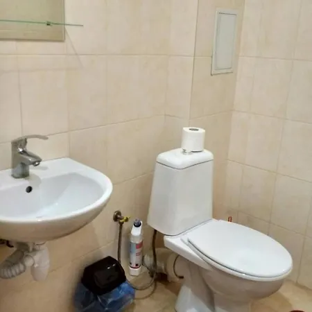 просторная с видом на горы