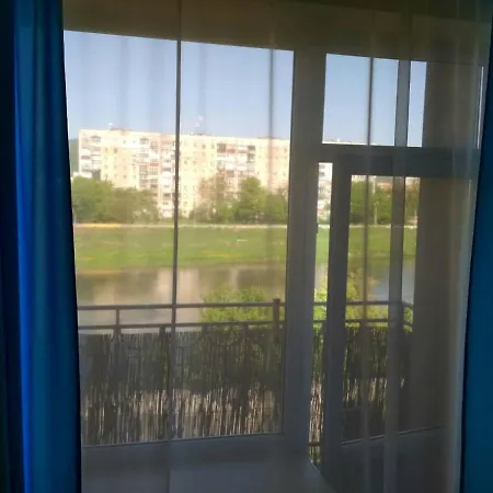 просторная с видом на горы Мукачево