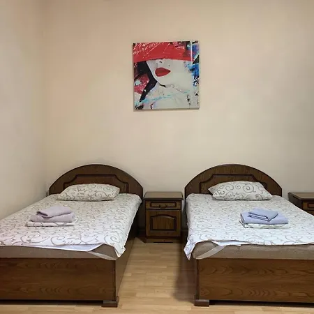 Apartman Domovik с видом на гори парканія 21 *
