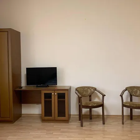 Domovik с видом на гори парканія 21 Apartman *