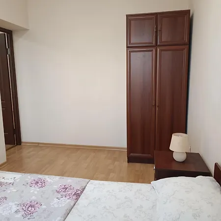 Apartman Domovik с видом на гори парканія 21