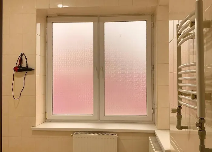 Domovik с видом на гори парканія 21 Apartman