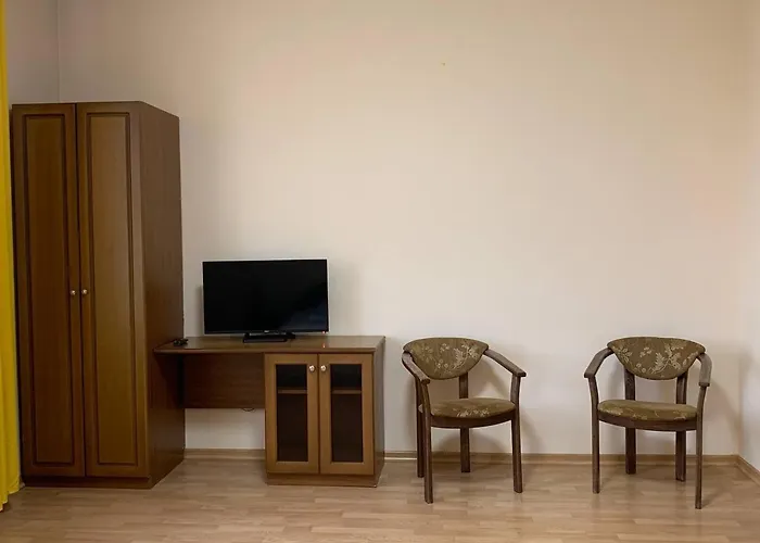 Domovik с видом на гори парканія 21 Apartman *