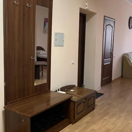 Domovik с видом на гори парканія 21 * Mukačevo