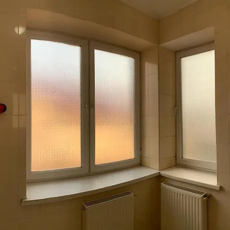 Domovik с видом на гори парканія 21 Apartmán *